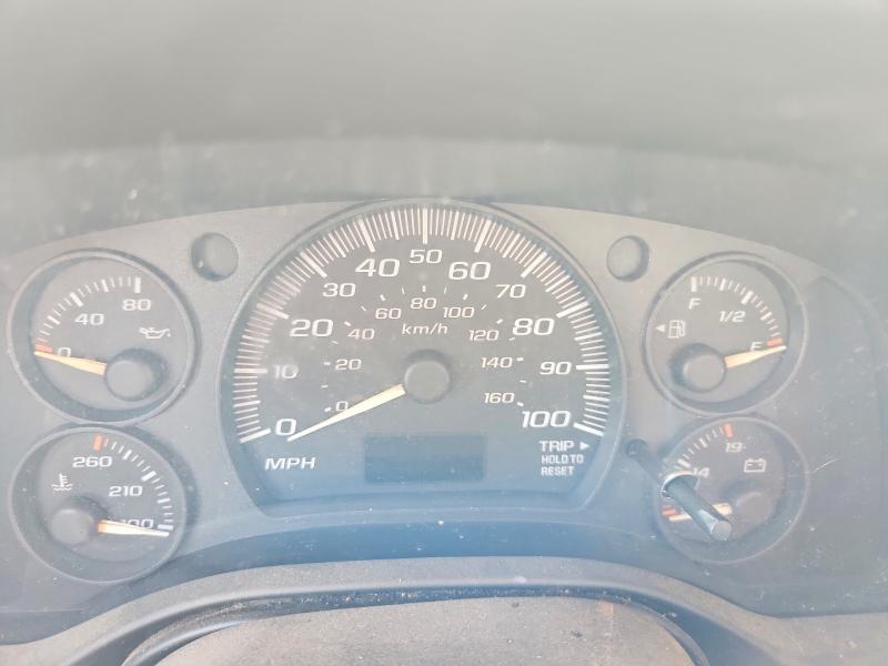 2004 Chevrolet Express G3500 მანქანა იყიდება აუქციონზე, vin: 1GBHG31U041228179, აუქციონის ნომერი: 57574986