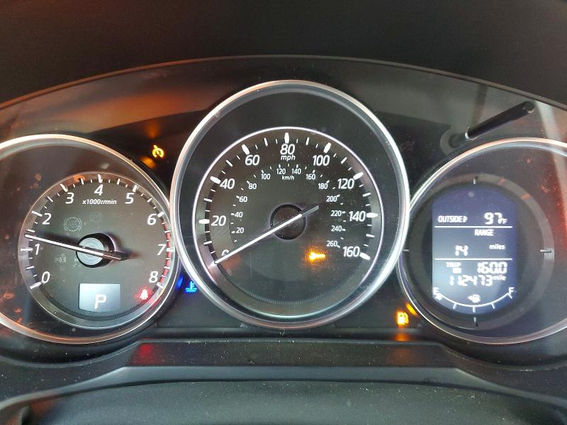 Продажа на аукционе авто 2016 Mazda 6, vin: JM1GJ1U52G1477220, номер лота: 57422286