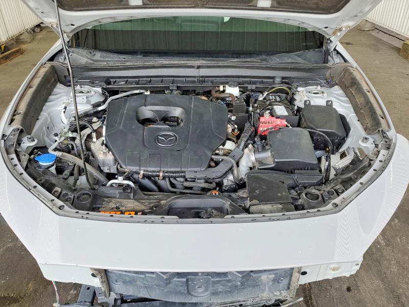 Aukcja sprzedaży 2025 Mazda Cx-30, vin: 3MVDMBCM0SM756278, numer aukcji: 55868156
