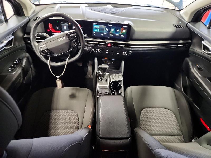 Продажа на аукционе авто 2026 Kia Sportage, vin: 5XYK23DF4TG363239, номер лота: 56831786