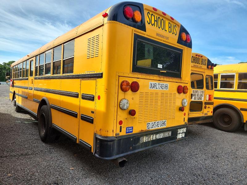 Aukcja sprzedaży 2015 Ic Corporation Re Series School, vin: 4DRBWAAN2FB645202, numer aukcji: 58226846