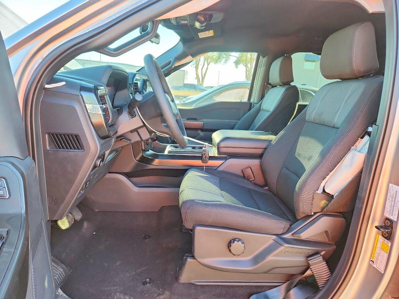 Aukcja sprzedaży 2026 Ford F150, vin: 1FTEW2LP5TFA55912, numer aukcji: 57815976