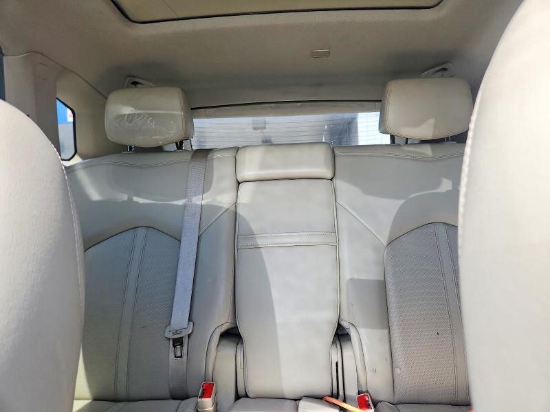 Aukcja sprzedaży 2014 Cadillac Srx, vin: 3GYFNBE34ES590045, numer aukcji: 57338626