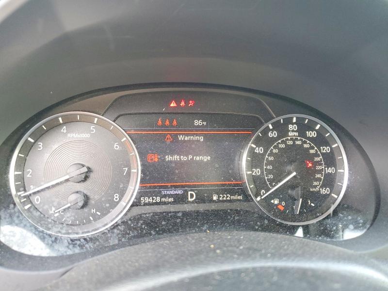 Продажа на аукционе авто 2022 Infiniti Qx50, vin: 3PCAJ5BAXNF114293, номер лота: 56174076