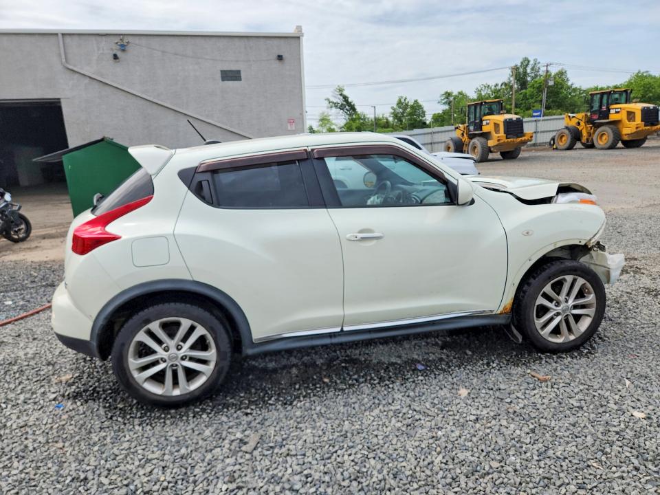 Aukcja sprzedaży 2012 Nissan Juke, vin: JN8AF5MV6CT109883, numer aukcji: 56843186