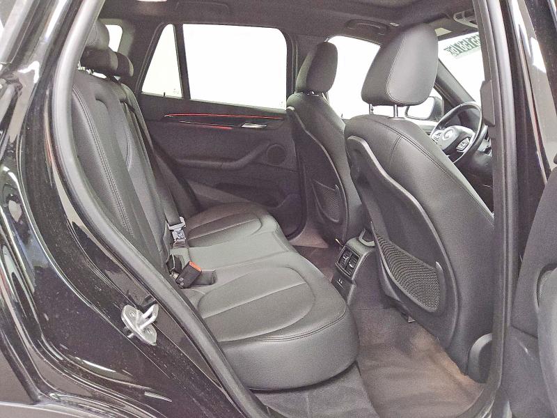 55515876 :رقم المزاد ، WBXJG9C08L5P87340 vin ، 2020 Bmw X1 مزاد بيع