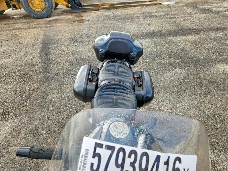 57939416 :رقم المزاد ، WB10418AXYZC68357 vin ، 2000 Bmw R1100 مزاد بيع