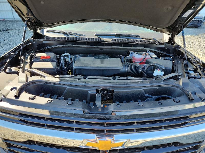 Auction sale of the 2026 Chevrolet Tahoe, vin: 1GNS6MKD3TR203440, lot number: 56264256