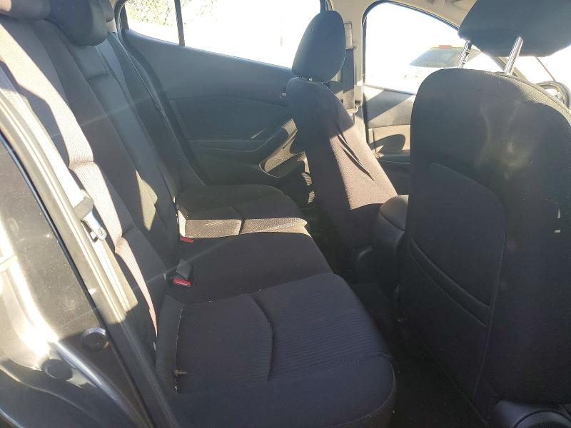 57934866 :رقم المزاد ، 3MZBM1V7XGM312128 vin ، 2016 Mazda 3 مزاد بيع