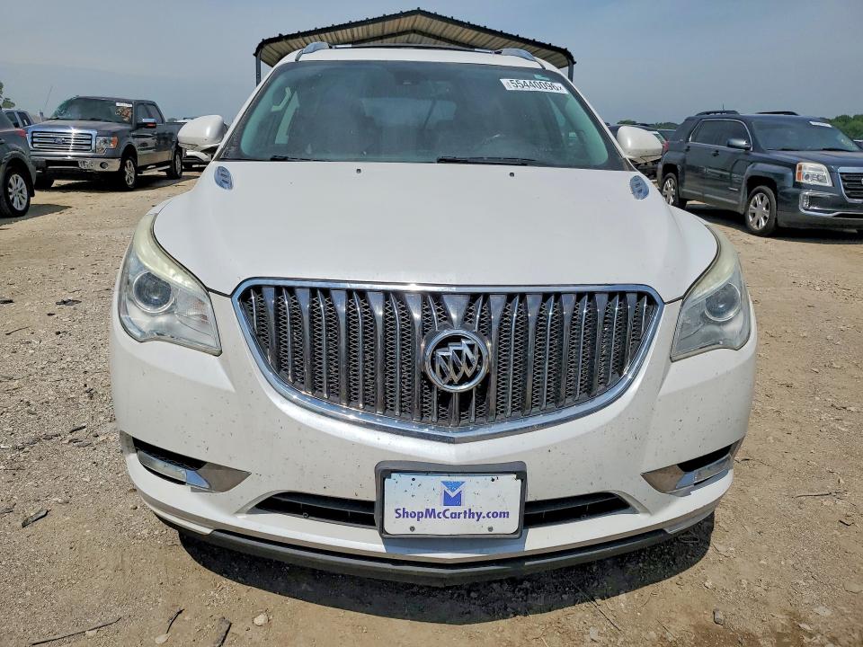 Aukcja sprzedaży 2016 Buick Enclave, vin: 5GAKVCKD0GJ230056, numer aukcji: 55440096