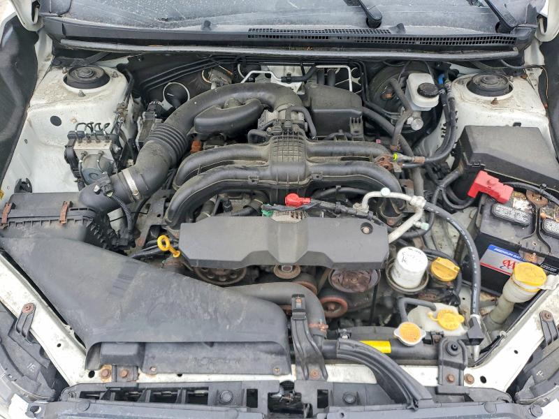Продажа на аукционе авто 2013 Subaru Impreza, vin: JF1GJAC6XDH015202, номер лота: 57864016