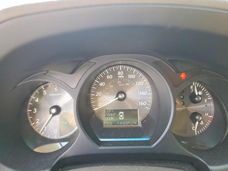Aukcja sprzedaży 2009 Lexus Gs, vin: JTHCE96S890022030, numer aukcji: 56575746