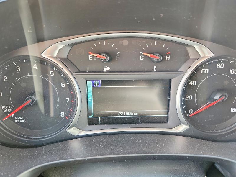 Auction sale of the 2018 Chevrolet Malibu, vin: 1G1ZD5ST7JF134348, lot number: 57500456