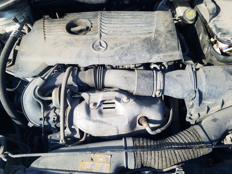 2014 Mercedes-benz B250 მანქანა იყიდება აუქციონზე, vin: WDDMH4EB2EJ198759, აუქციონის ნომერი: 56116366