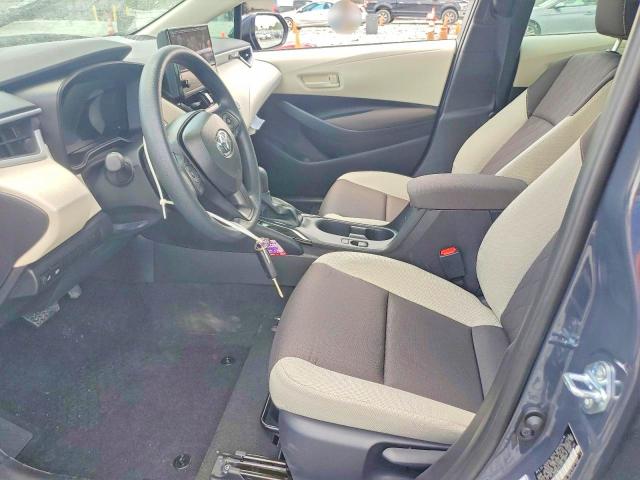 Aukcja sprzedaży 2026 Toyota Corolla, vin: 5YFB4MDEXTP452767, numer aukcji: 56956566