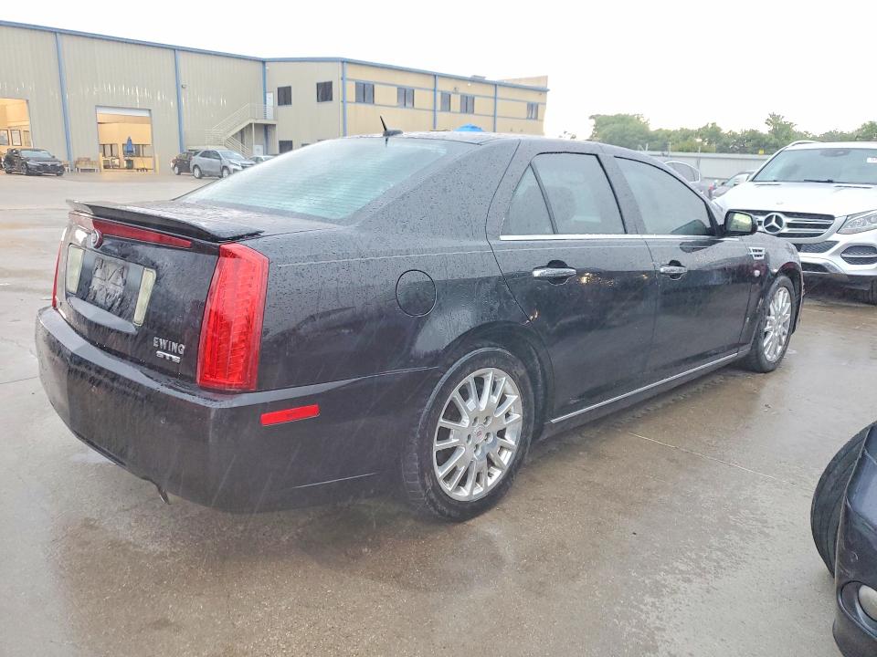 Продаж на аукціоні авто 2008 Cadillac Sts, vin: 1G6DK67V680214859, номер лоту: 58092246