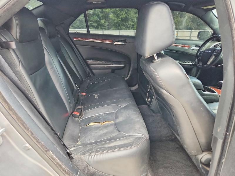 Продажа на аукционе авто 2013 Chrysler 300, vin: 2C3CCAAG7DH630528, номер лота: 56123136