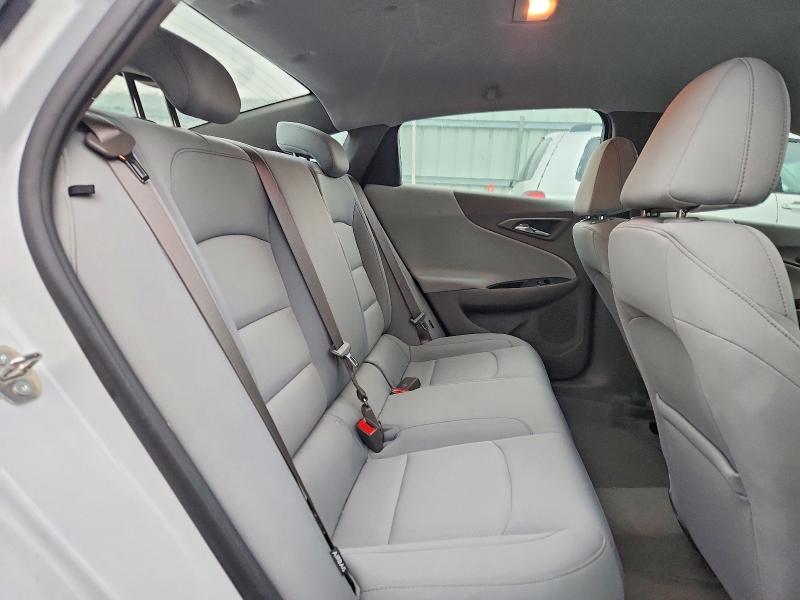 Aukcja sprzedaży 2023 Chevrolet Malibu, vin: 1G1ZC5ST5PF175220, numer aukcji: 57876696