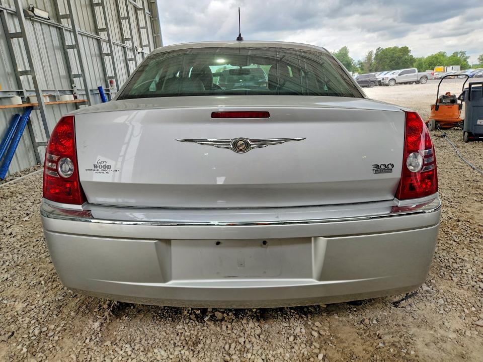 Aukcja sprzedaży 2008 Chrysler 300, vin: 2C3KA33G18H253727, numer aukcji: 56527266