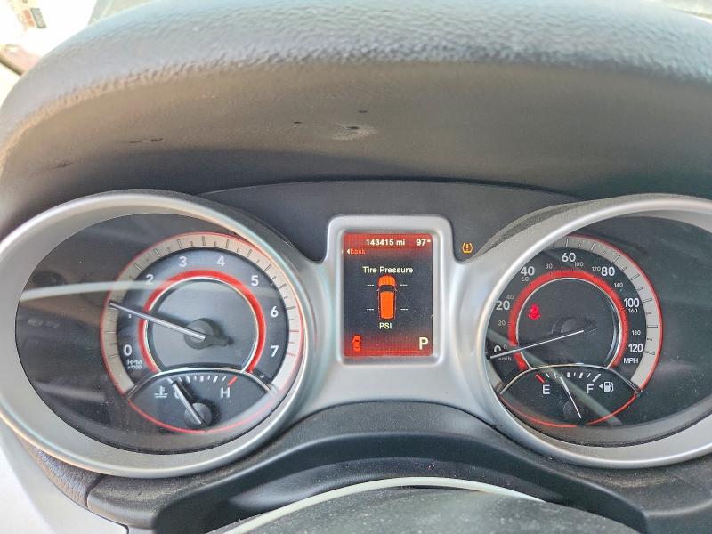 2017 Dodge Journey მანქანა იყიდება აუქციონზე, vin: 3C4PDCBG7HT588959, აუქციონის ნომერი: 57109606