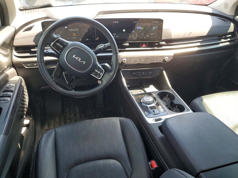 Aukcja sprzedaży 2025 Kia Carnival Hybrid, vin: KNDNE5KA5S6065002, numer aukcji: 56587646