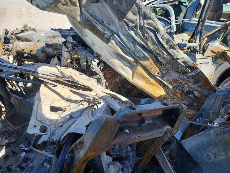 48179566 :رقم المزاد ، KMHLN4AJ1PU066326 vin ، 2023 Hyundai Elantra Hybrid مزاد بيع