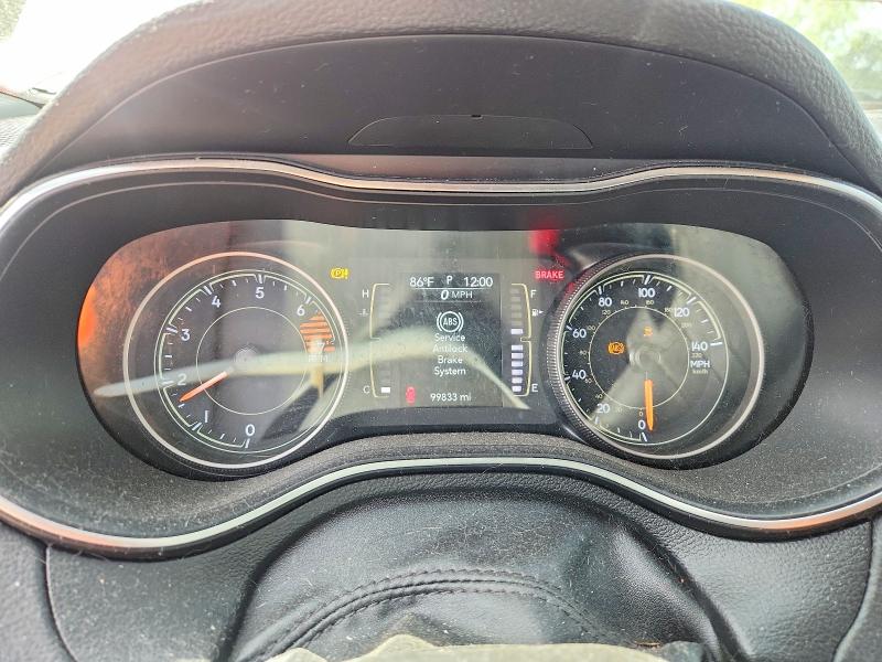 55909046 :رقم المزاد ، 1C4PJMCB8KD452192 vin ، 2019 Jeep Cherokee مزاد بيع