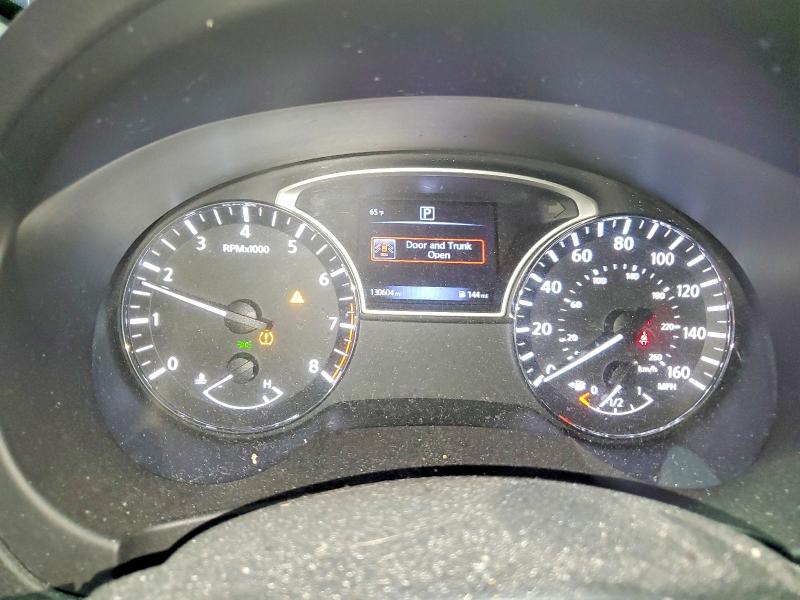 Aukcja sprzedaży 2017 Nissan Altima, vin: 1N4AL3AP2HC479823, numer aukcji: 58495216