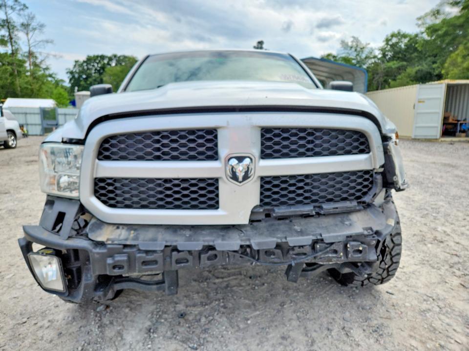 Aukcja sprzedaży 2016 Ram 1500, vin: 1C6RR7KT1GS281714, numer aukcji: 55770436