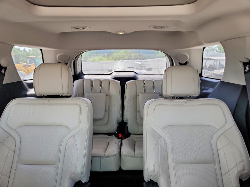Продажа на аукционе авто 2016 Ford Explorer, vin: 1FM5K8HT8GGB41134, номер лота: 56132626