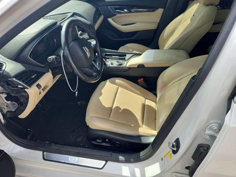 Aukcja sprzedaży 2020 Cadillac Ct5, vin: 1G6DT5RK5L0129207, numer aukcji: 59110616