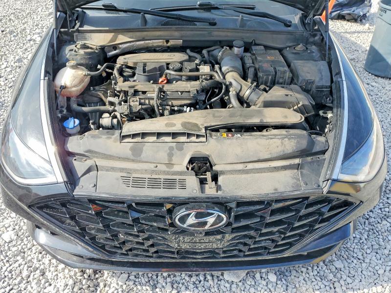 Продажа на аукционе авто 2022 Hyundai Sonata, vin: KMHL34J27NA175970, номер лота: 56451086