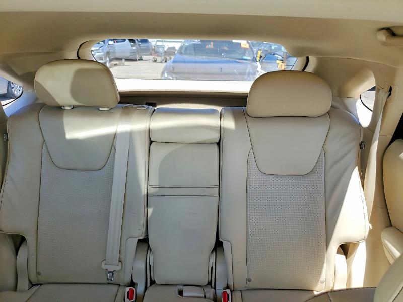2015 Lexus Rx 350 მანქანა იყიდება აუქციონზე, vin: 2T2BK1BA7FC332302, აუქციონის ნომერი: 58759036