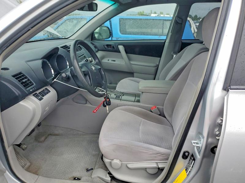 Продаж на аукціоні авто 2008 Toyota Highlander, vin: JTEES41A782013841, номер лоту: 56304006