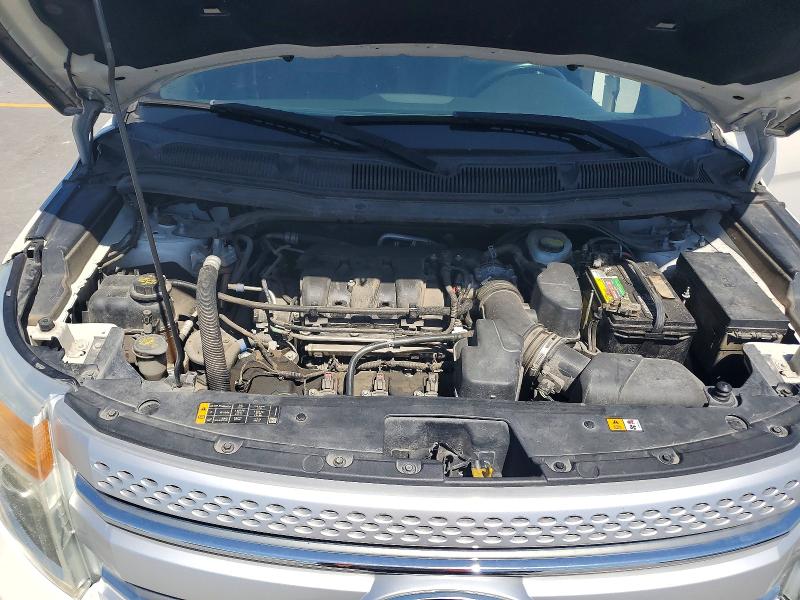 Aukcja sprzedaży 2015 Ford Explorer, vin: 1FM5K8D8XFGB24450, numer aukcji: 56868926