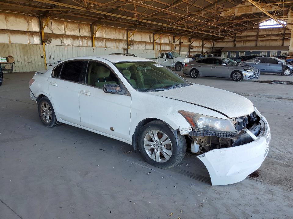 Продажа на аукционе авто 2008 Honda Accord, vin: JHMCP26408C040019, номер лота: 58141156