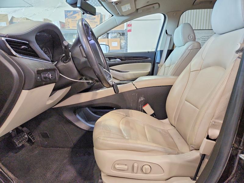 Auction sale of the 2019 Buick Enclave, vin: 5GAERBKW2KJ147623, lot number: 56147006