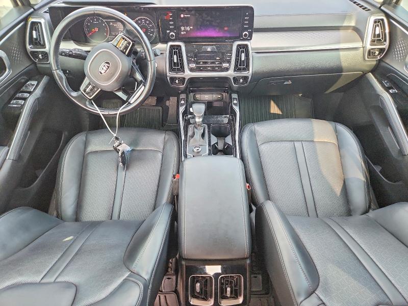 Aukcja sprzedaży 2021 Kia Sorento, vin: 5XYRK4LF7MG025213, numer aukcji: 56856086