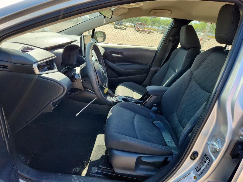 Aukcja sprzedaży 2021 Toyota Corolla, vin: JTDEPMAE4MJ154181, numer aukcji: 55020496