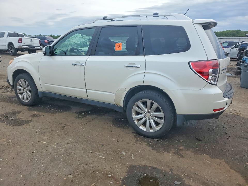 57884746 :رقم المزاد ، JF2SHBHC5CH442579 vin ، 2012 Subaru Forester مزاد بيع