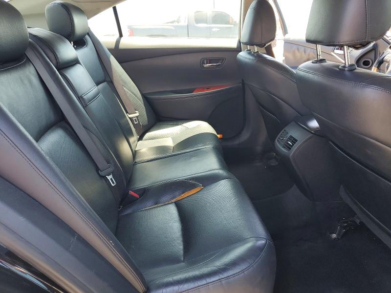 2007 Lexus Es მანქანა იყიდება აუქციონზე, vin: JTHBJ46G372064306, აუქციონის ნომერი: 59196816