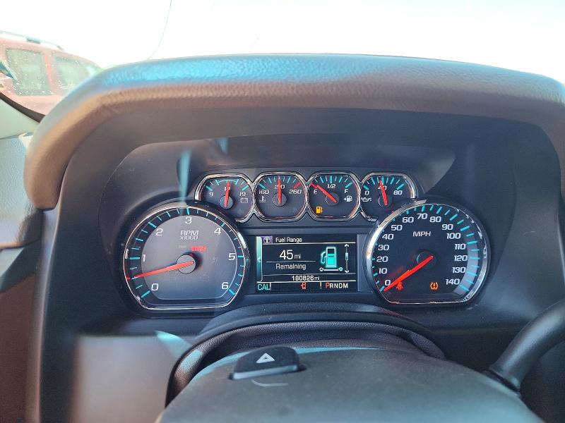 Aukcja sprzedaży 2015 Chevrolet Tahoe, vin: 1GNSKCKC7FR538122, numer aukcji: 57020276