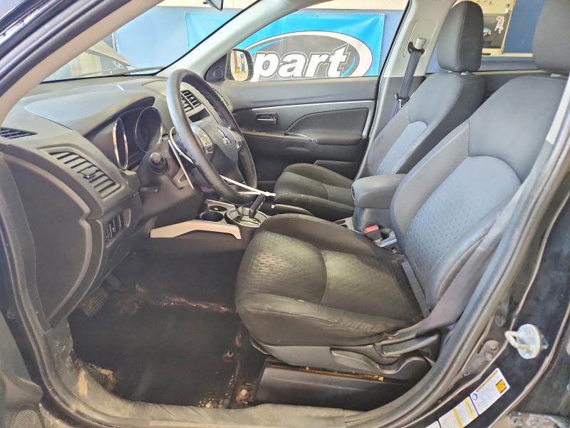 Продажа на аукционе авто 2012 Mitsubishi Outlander Sport, vin: JA4AR4AU3CZ002175, номер лота: 58129806
