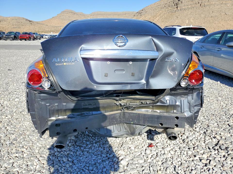 Aukcja sprzedaży 2008 Nissan Altima, vin: 1N4AL21E28N540844, numer aukcji: 55709056