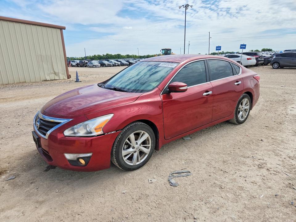 Aukcja sprzedaży 2013 Nissan Altima, vin: 1N4AL3AP3DN559520, numer aukcji: 55949266