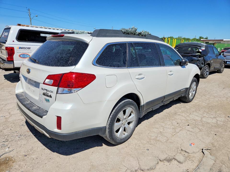 Продажа на аукционе авто 2012 Subaru Outback, vin: 4S4BRCGC8C3240878, номер лота: 55573706