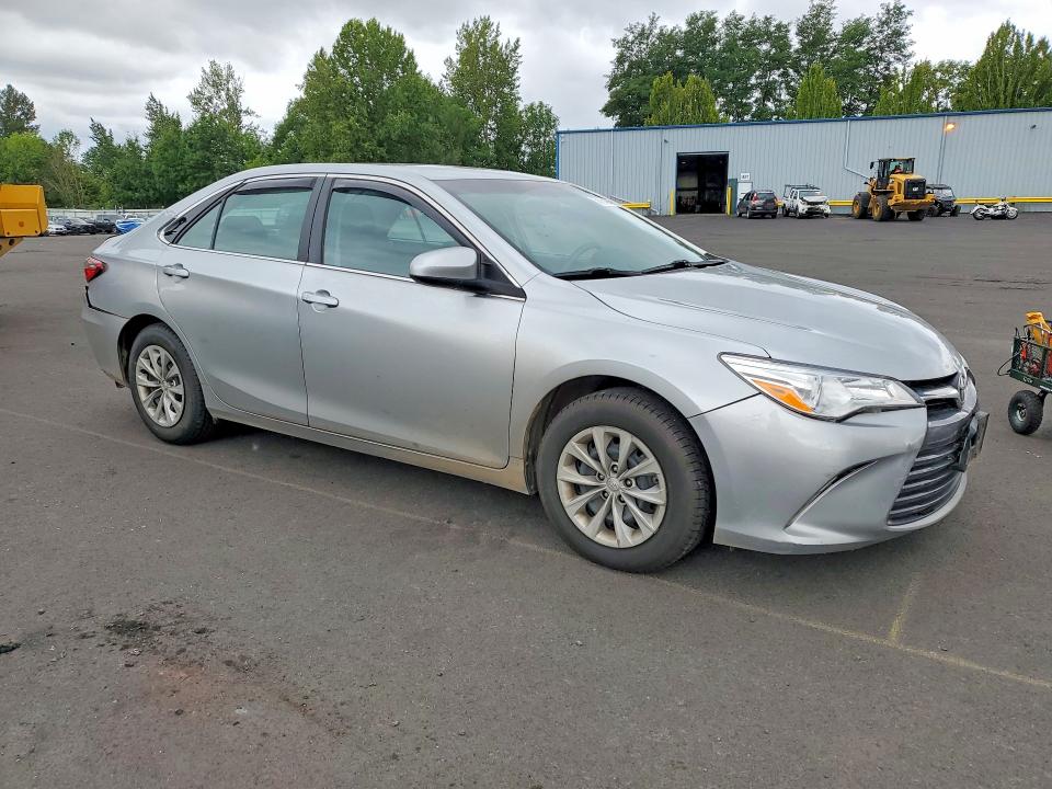 Продаж на аукціоні авто 2016 Toyota Camry, vin: 4T4BF1FKXGR560473, номер лоту: 58764616