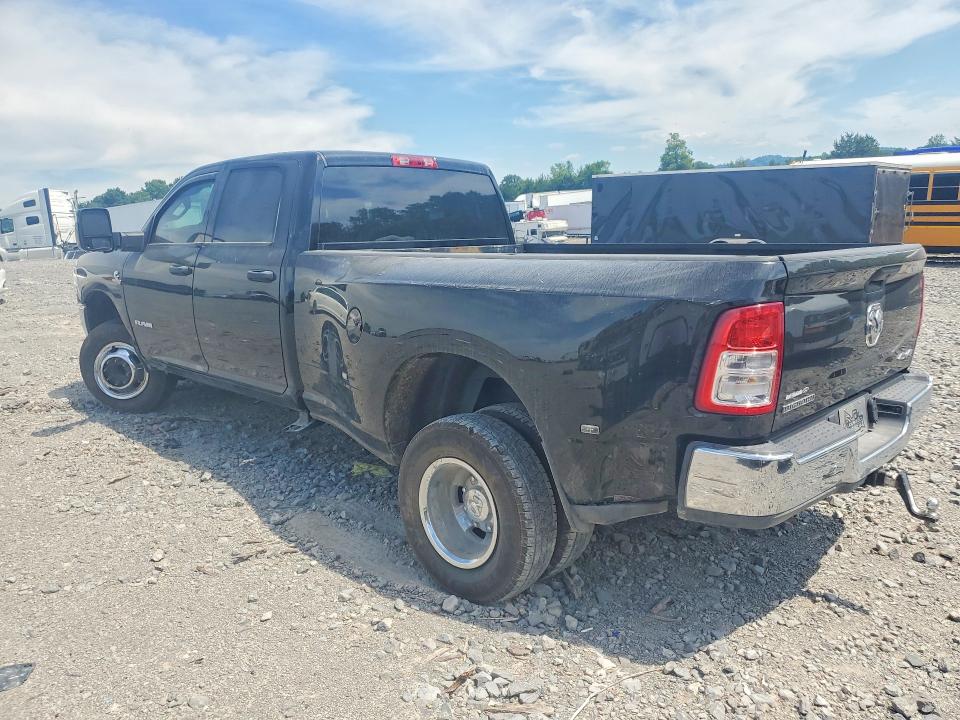 Продажа на аукционе авто 2024 Ram 3500, vin: 3C63RRHL8RG300455, номер лота: 55421876