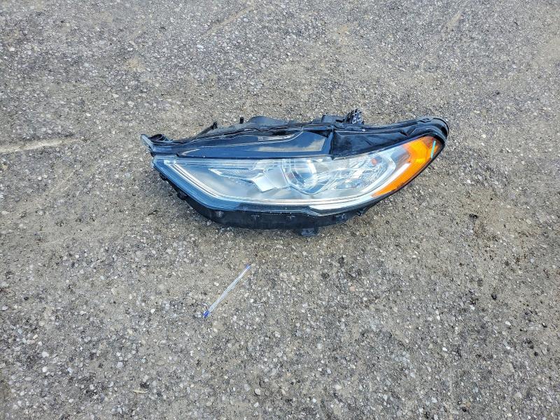 56974806 :رقم المزاد ، 3FA6P0T92LR150217 vin ، 2020 Ford Fusion مزاد بيع