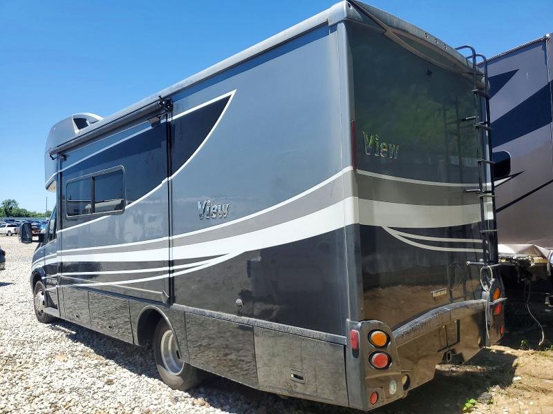 2019 Other Rv Winnebago მანქანა იყიდება აუქციონზე, vin: WDAPF4CCXJ9759393, აუქციონის ნომერი: 57210716
